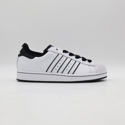 JH5469 adidas Originals Superstar 2 Cloud White Core Black (Men's)