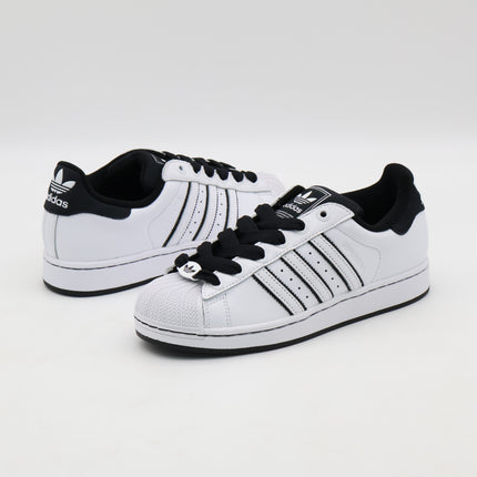 JH5469 adidas Originals Superstar 2 Cloud White Core Black (Men's)