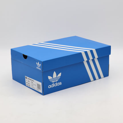 JH5469 adidas Originals Superstar 2 Cloud White Core Black (Men's)