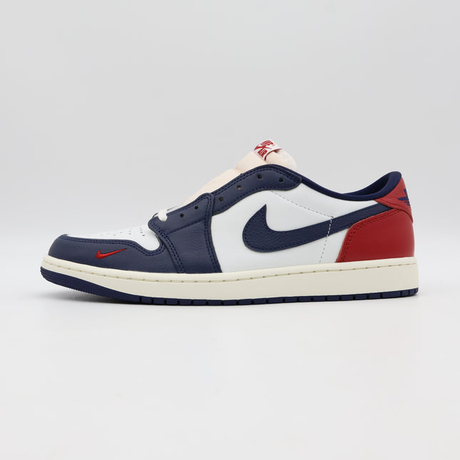HQ2993-100 Nike Air Jordan 1 Retro Low OG Howard (Men's)