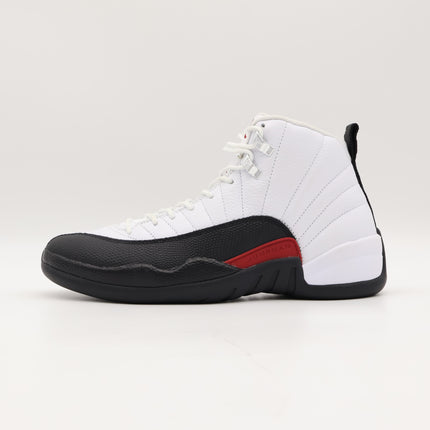 CT8013-162 Nike Air Jordan 12 Retro Taxi Flip (Men's)
