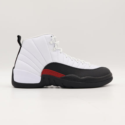 CT8013-162 Nike Air Jordan 12 Retro Taxi Flip (Men's)