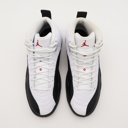 CT8013-162 Nike Air Jordan 12 Retro Taxi Flip (Men's)