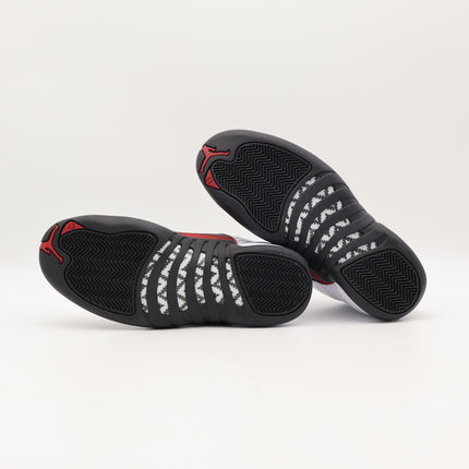 CT8013-162 Nike Air Jordan 12 Retro Taxi Flip (Men's)