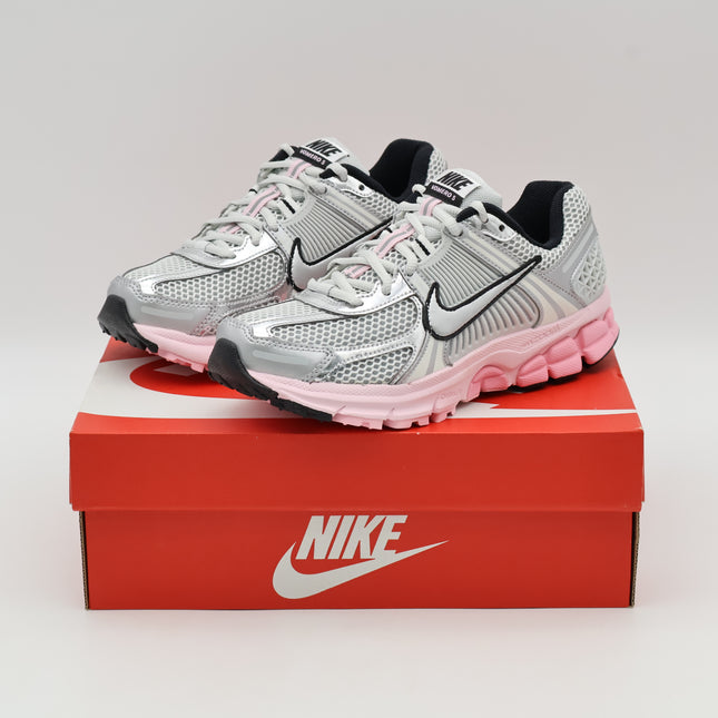 HF1877-001 Nike WMNS Zoom Vomero 5 Pink Foam (Women's)