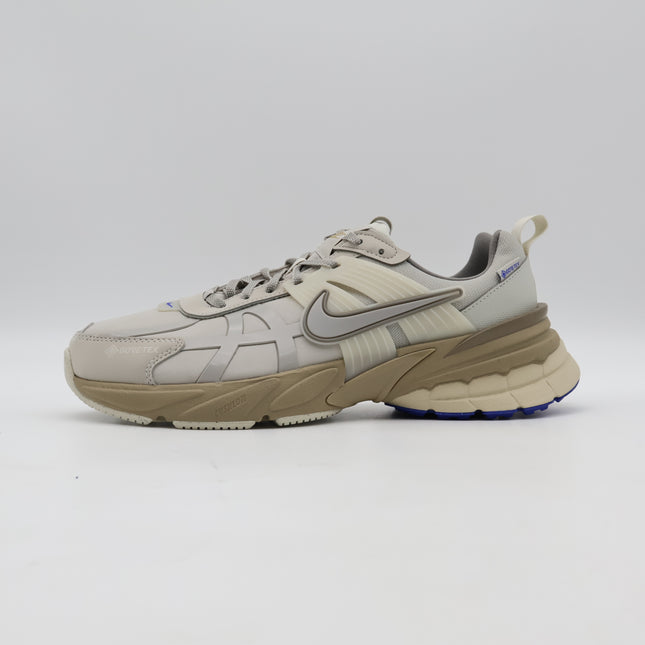 FZ2622-002 Nike V2K Run GORE-TEX Light Iron Stone Light Bone (Women's)