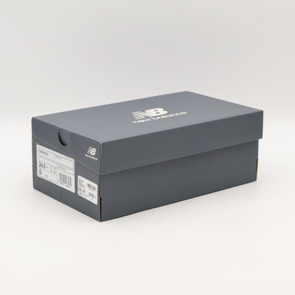 CM996CK2 New Balance 996V2 Sea Stone Silver Metallic Angora (Men's)