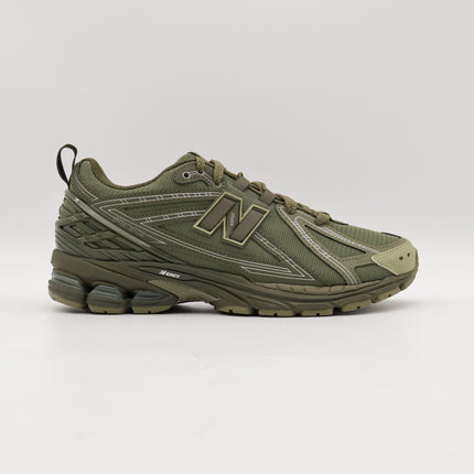 M1906RHB New Balance 1906R Dark Moss Green Covert Green (Men's)