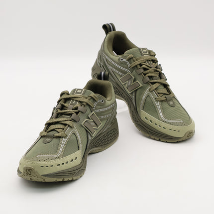 M1906RHB New Balance 1906R Dark Moss Green Covert Green (Men's)