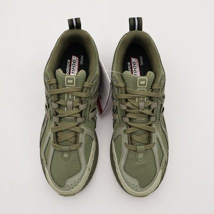 M1906RHB New Balance 1906R Dark Moss Green Covert Green (Men's)