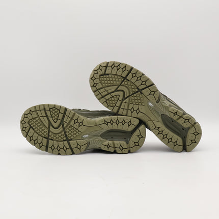 M1906RHB New Balance 1906R Dark Moss Green Covert Green (Men's)