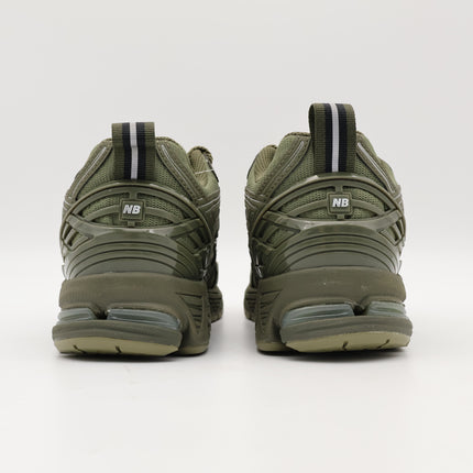 M1906RHB New Balance 1906R Dark Moss Green Covert Green (Men's)