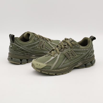 M1906RHB New Balance 1906R Dark Moss Green Covert Green (Men's)