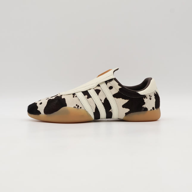 JS0297 adidas Originals Taekwondo MEI Off White Supplier Color Gum (Women's)