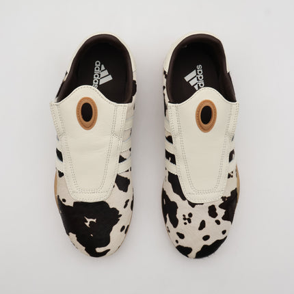 JS0297 adidas Originals Taekwondo MEI Off White Supplier Color Gum (Women's)