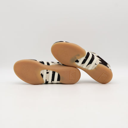 JS0297 adidas Originals Taekwondo MEI Off White Supplier Color Gum (Women's)