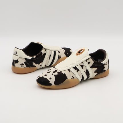 JS0297 adidas Originals Taekwondo MEI Off White Supplier Color Gum (Women's)