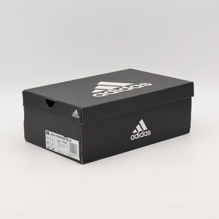 JS0297 adidas Originals Taekwondo MEI Off White Supplier Color Gum (Women's)