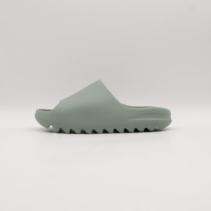 ID5480 adidas YEEZY Slide Salt (Men's)