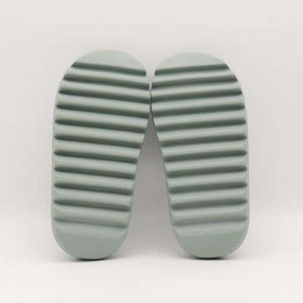 ID5480 adidas YEEZY Slide Salt (Men's)