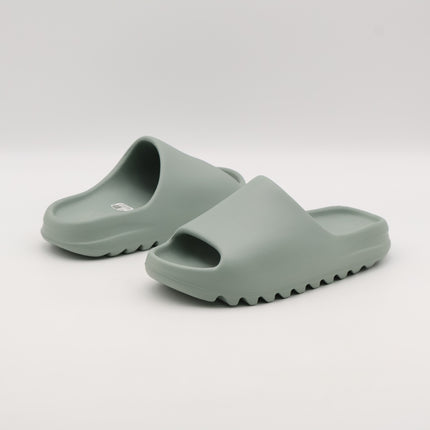 ID5480 adidas YEEZY Slide Salt (Men's)