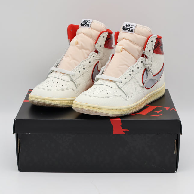 FN8675-100 Awake NY Nike Jordan Air Ship SP University Red (Men's)