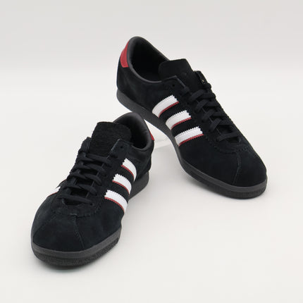 IH4773 adidas Originals London 96 Core Black Footwear White Better (Men's)