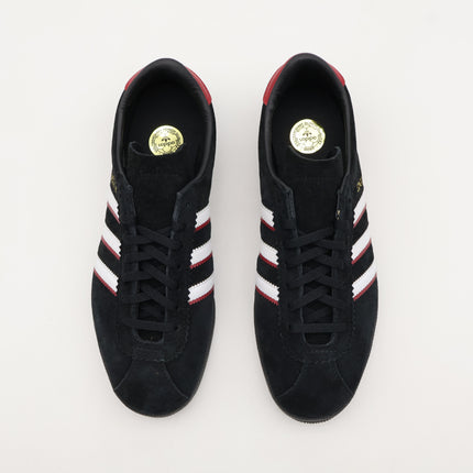 IH4773 adidas Originals London 96 Core Black Footwear White Better (Men's)
