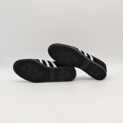 IH4773 adidas Originals London 96 Core Black Footwear White Better (Men's)