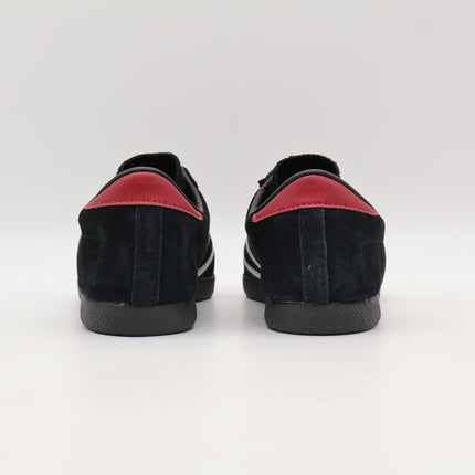 IH4773 adidas Originals London 96 Core Black Footwear White Better (Men's)