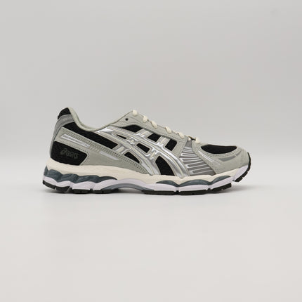 1203A846-020 KITH Ronnie Fieg �~ Asics Gel-Kayano 12.1 Peat Cream Black (Men's)