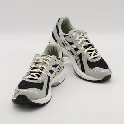 1203A846-020 KITH Ronnie Fieg �~ Asics Gel-Kayano 12.1 Peat Cream Black (Men's)