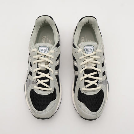 1203A846-020 KITH Ronnie Fieg �~ Asics Gel-Kayano 12.1 Peat Cream Black (Men's)