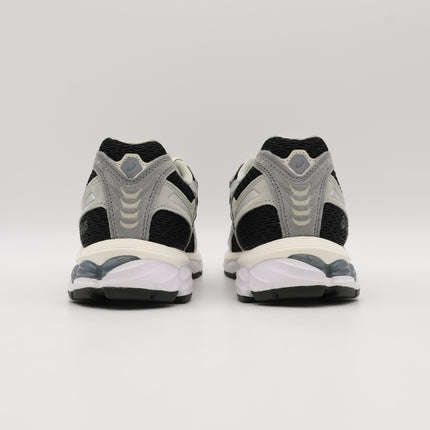 1203A846-020 KITH Ronnie Fieg �~ Asics Gel-Kayano 12.1 Peat Cream Black (Men's)