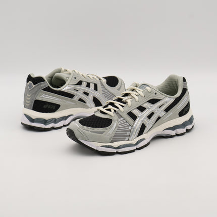 1203A846-020 KITH Ronnie Fieg �~ Asics Gel-Kayano 12.1 Peat Cream Black (Men's)