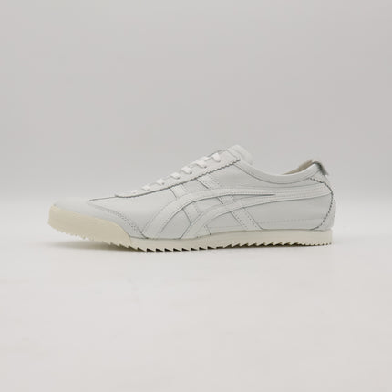 1181A367-101 Onitsuka Tiger NIPPON MADE Mexico 66 Deluxe White (Men's)