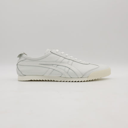 1181A367-101 Onitsuka Tiger NIPPON MADE Mexico 66 Deluxe White (Men's)