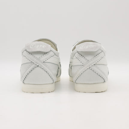 1181A367-101 Onitsuka Tiger NIPPON MADE Mexico 66 Deluxe White (Men's)
