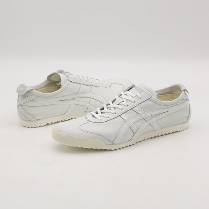 1181A367-101 Onitsuka Tiger NIPPON MADE Mexico 66 Deluxe White (Men's)