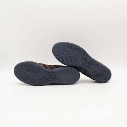 JR0259 Wales Bonner �~ adidas Originals Karintha Lo Core Black (Men's)