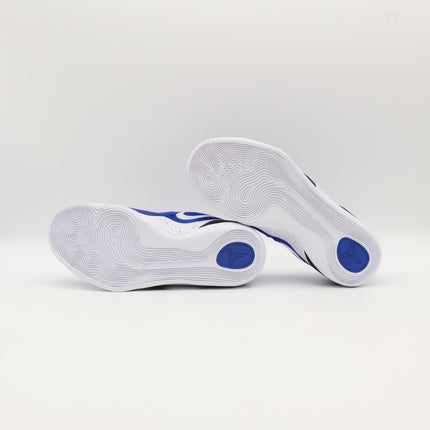 IH1401-400 Nike Kobe 9 Elite Low Protro Game Royal White (Men's)