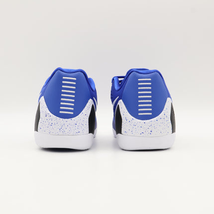 IH1401-400 Nike Kobe 9 Elite Low Protro Game Royal White (Men's)