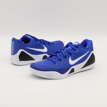IH1401-400 Nike Kobe 9 Elite Low Protro Game Royal White (Men's)