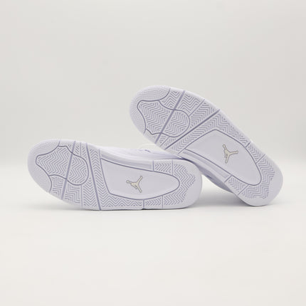 FN7251-107 Nike Women's Air Jordan 4 Retro Net (Women's)