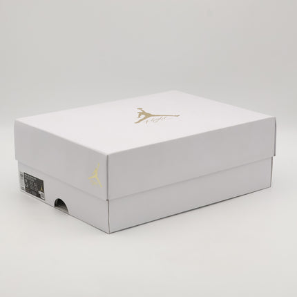 FN7251-107 Nike Women's Air Jordan 4 Retro Net (Women's)