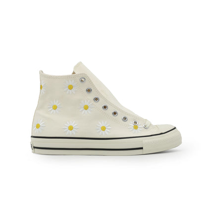 31312220 Converse All Star Daisyflower Hi Off White (Men's)