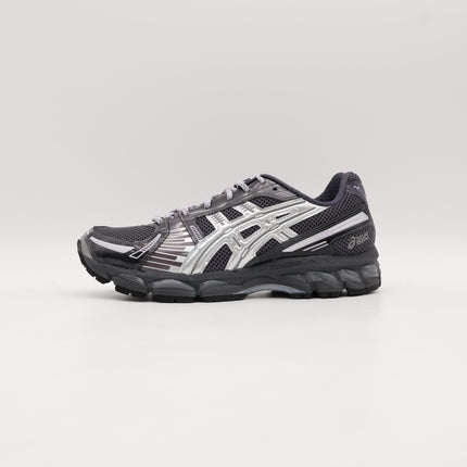 1203A930-020 KITH Ronnie Fieg × Asics Gel-Kayano 12.1 Tornado Pure Silver(Men's)