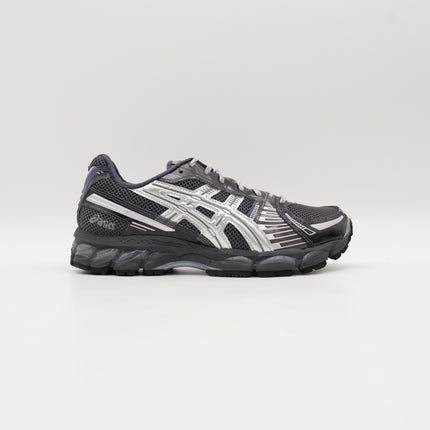 1203A930-020 KITH Ronnie Fieg × Asics Gel-Kayano 12.1 Tornado Pure Silver(Men's)