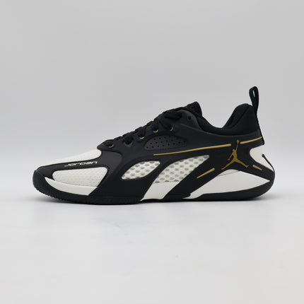 FQ3859-007 Nike Jordan Heir Black Metallic Gold Sail (Men's)