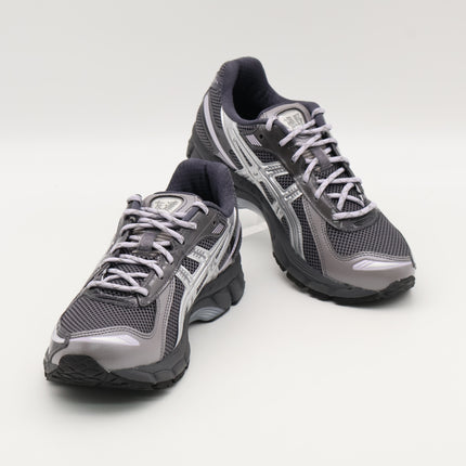 1203A930-020 KITH Ronnie Fieg × Asics Gel-Kayano 12.1 Tornado Pure Silver(Men's)
